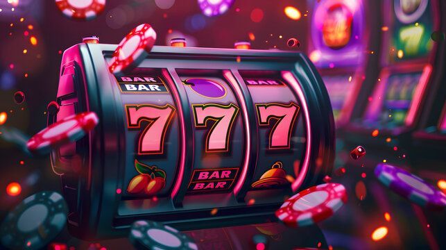 bonuscasino پر آن لائن سلاٹس کے بارے میں