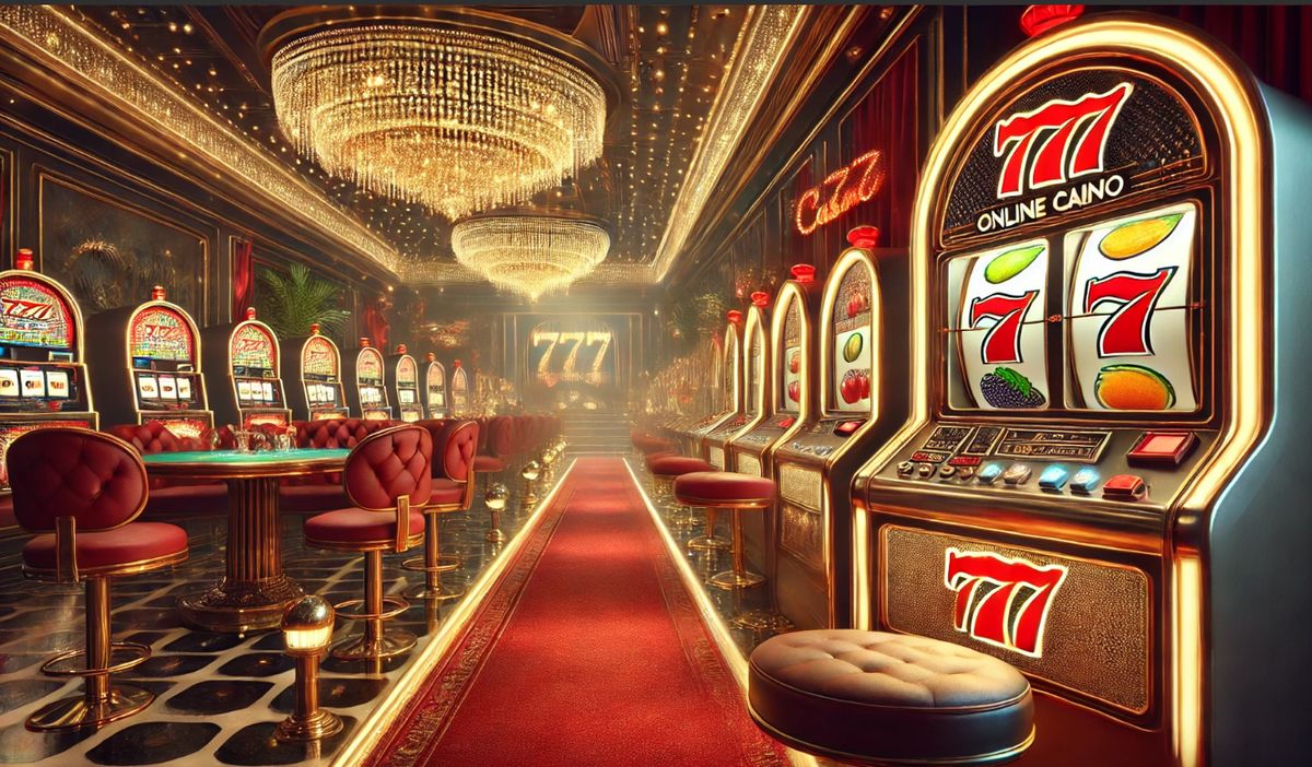 bonuscasino کیسینو میں رولیٹی گیمز کے بارے میں معلومات