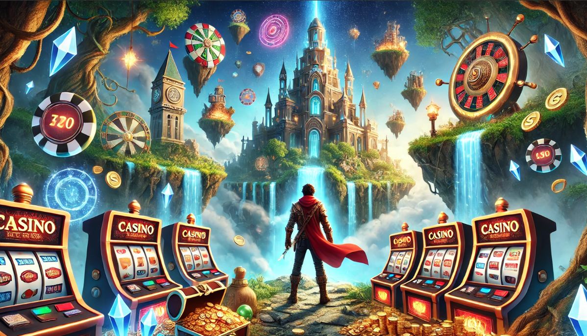 bonuscasino پاکستان کیسینو میں بلیک جیک گیمز