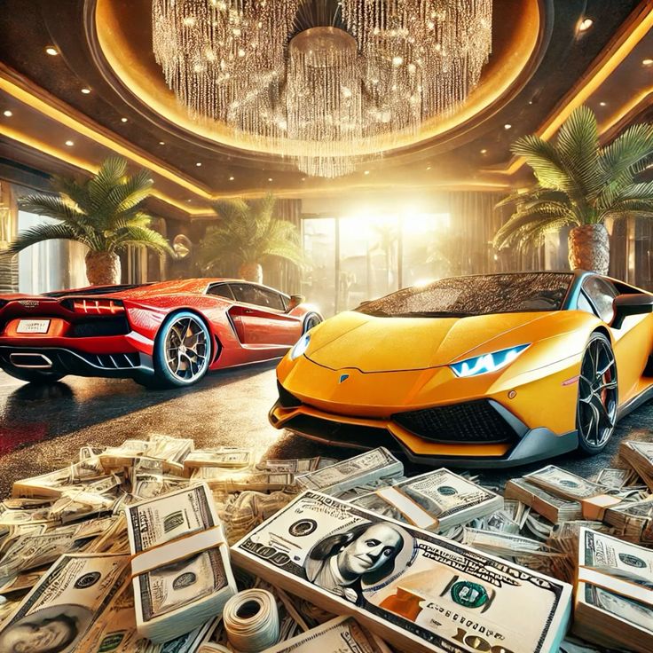 bonuscasino کیسینو میں لاٹری گیمز میں حصہ لیں۔