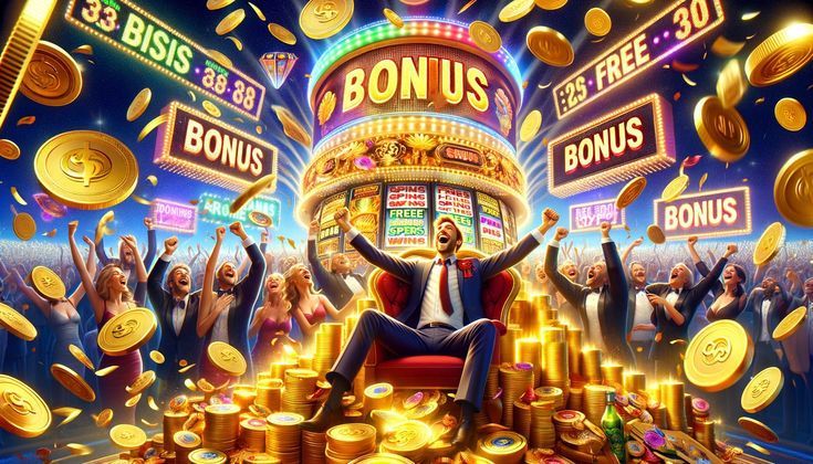 bonuscasino میں پاکستان کے کھلاڑیوں کے لیے ٹاپ گیمز
