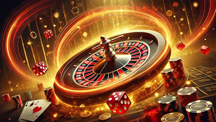bonuscasino کیسینو میں سلاٹ کھیلنا شروع کریں۔