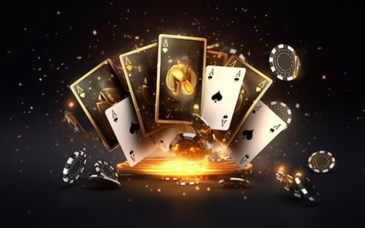 bonuscasino آن لائن کیسینو میں اصل گیمز